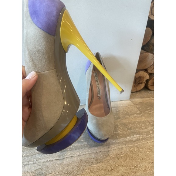 Gianmarco Lorenzo - Picture 2 of 8